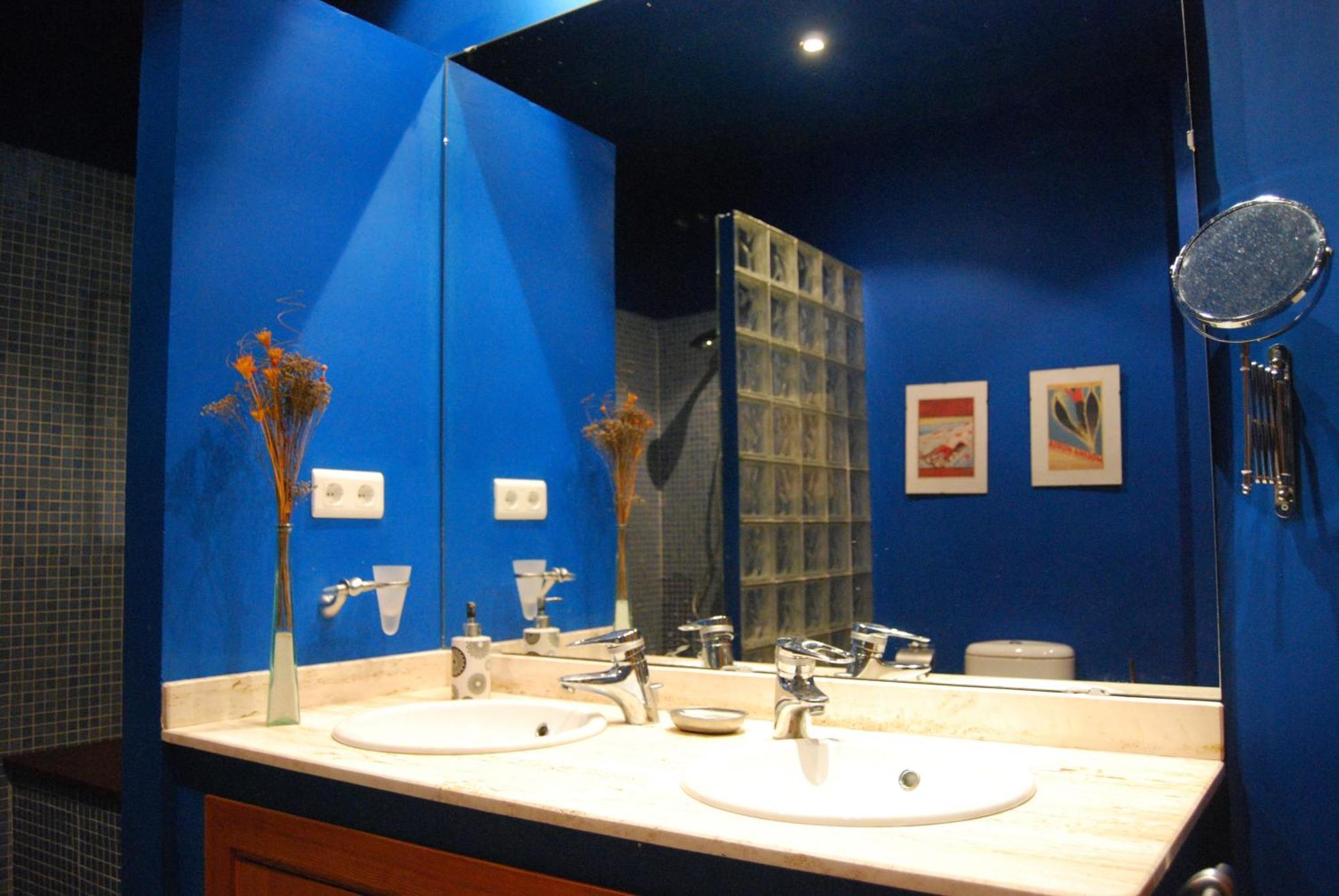 Villa La Roca - A Fusion Of Modern And Typical Andalucian Architecture Montecorto Bagian luar foto