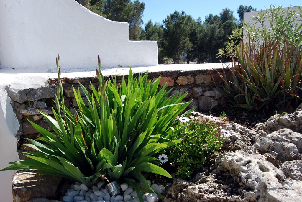 Villa La Roca - A Fusion Of Modern And Typical Andalucian Architecture Montecorto Bagian luar foto